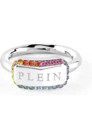 Philipp Plein Bague Plein Tag