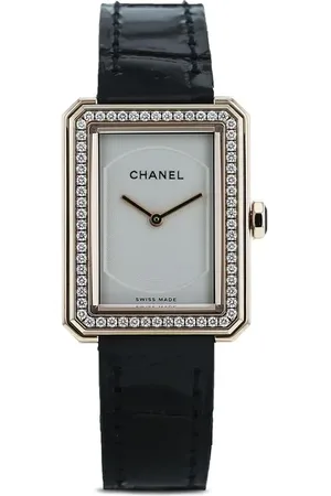 CHANEL Monter Boy-Friend pre-owned (2020)