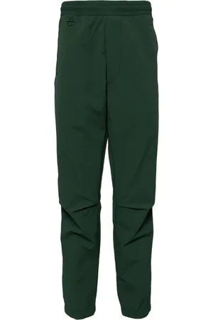 Chocoolate Pantalon de jogging à logo appliqué