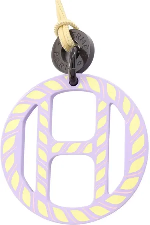 Hermès Collier H Equipe (2020)