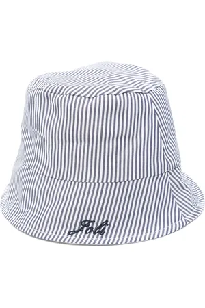 PATACHOU Bonnet à rayures