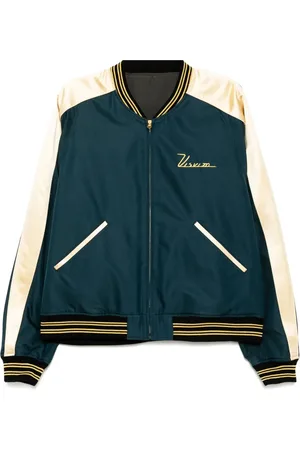 VISVIM Veste Douglas Team