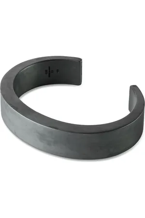 PARTS OF FOUR Bracelet Reduced Crescent