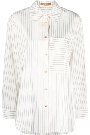 REJINA PYO Chemise Caprice à rayures