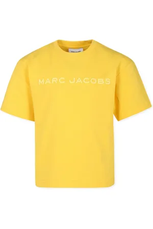Marc Jacobs T-shirt à logo appliqué