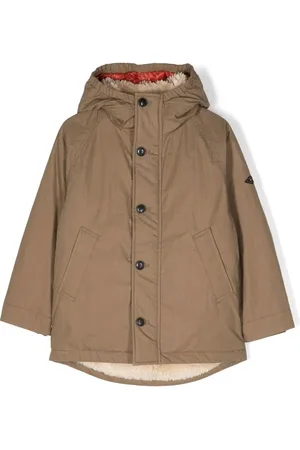 Bellerose Doudoune à capuche