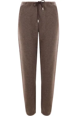 The Row Pantalon fuselé Teo