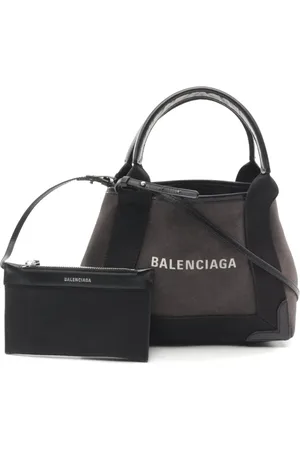 Balenciaga Sac à main Hippopotamus XS (années 00)