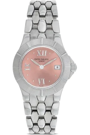 PATEK PHILIPPE Montre Neptune 27 mm pre-owned