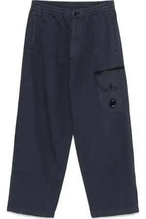 C.P. Company Pantalon Microreps