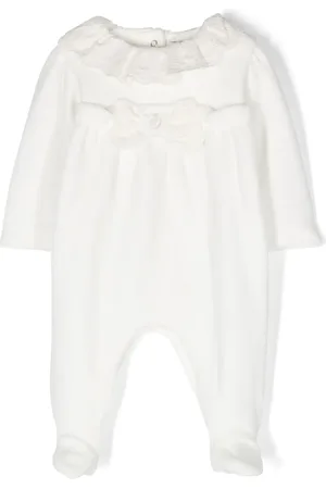 PATACHOU Pyjama à logo brodé