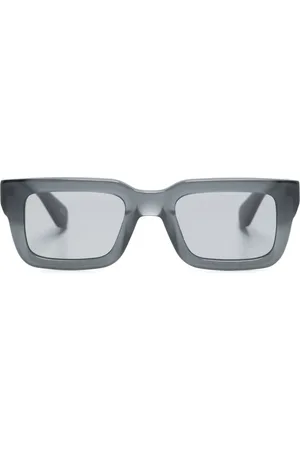 CHIMI Lunettes de soleil 05M à monture carrée
