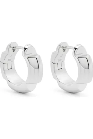 TOM WOOD Kimberlitt earrings