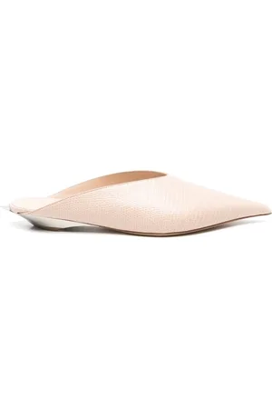 MUGLER Mules Fang