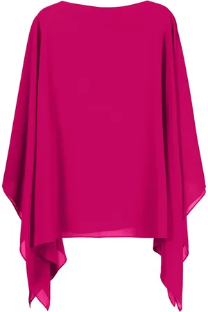 BLANCA Blouse à manches amples