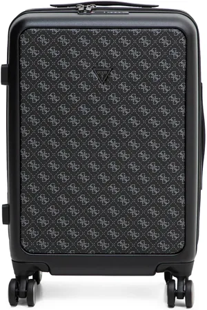 Guess Valise à logo 4G