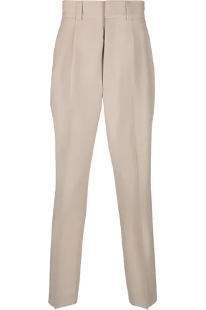FEAR OF GOD Pantalon fuselé à design plissé
