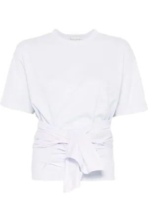 FORTE FORTE T-shirt en coton
