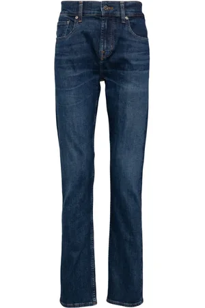 7 for all Mankind Jean 7FAM Slimmy Stretch