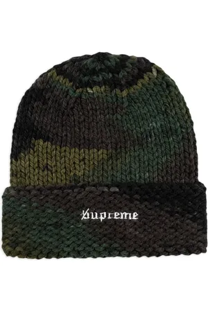 Supreme Bonnet Gradient Spacedye