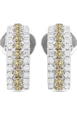 HYT Jewelry Anneaux en or blanc 18ct