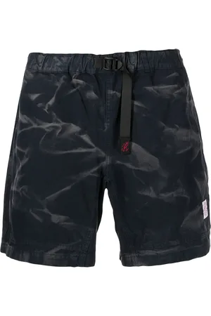 NEIGHBORHOOD Short de sport à lien de resserrage