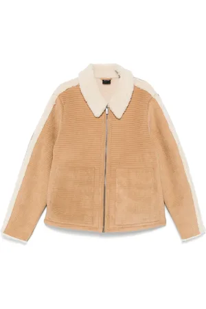 Daily paper Veste Camel