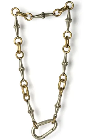 PARTS OF FOUR Bracelet Totem Chain