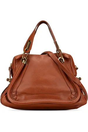 Chloé Sac à bandoulière Paraty médium (2013)