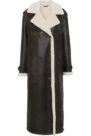 Manokhi Manteau Ivana