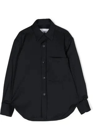 COSTUMEIN Chemise boutonnée à manches longues