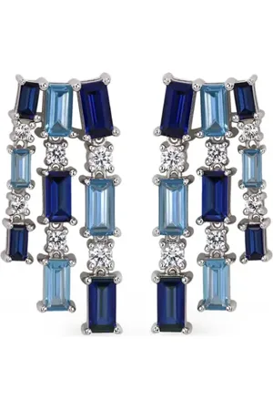 Lark & Berry Boucles d