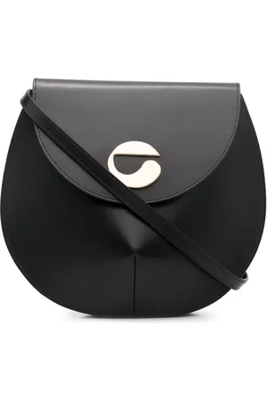 COPERNI Sac porté épaule U.F.O à design structuré