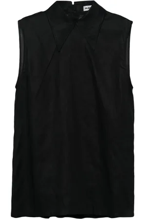 Jil Sander Débardeur en coton