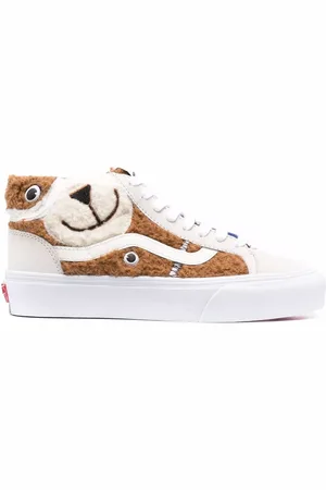 Vans Baskets montantes Zoo Skool
