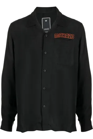 Maharishi Chemise brodée Year of the Rabbit