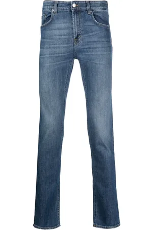 DEPARTMENT 5 Jean Skeith à coupe slim