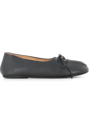 MARSÈLL Ballerines Girella en daim
