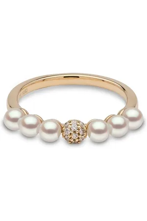 Yoko London Boucles d