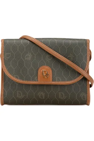 Dior Sac à bandoulière Honeycomb 20e siècle