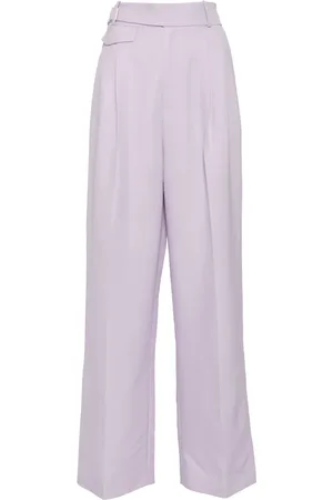 DICE KAYEK Pantalon à coupe ample