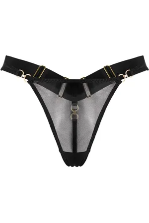 BORDELLE String Cadi en mesh