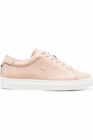 Tommy Hilfiger Baskets Elevated Crest
