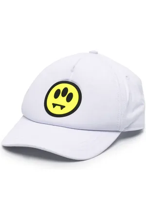 BARROW Casquette à logo brodé