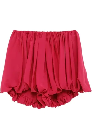 Chloé Short en soie