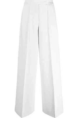 Dorothee Schumacher Pantalon de tailleur à fermeture dissimulée