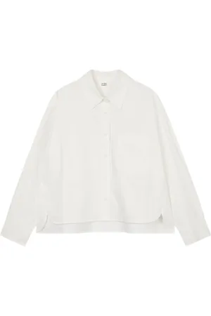 Studio Tomboy Chemise crop