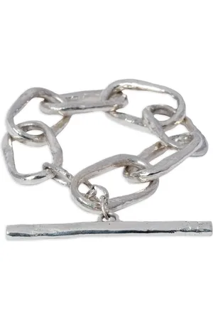 PARTS OF FOUR Bracelet Roman en chaîne