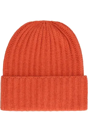 Malo Bonnet en maille nervurée