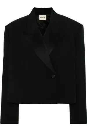 Khaite Veste The Raymond